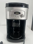 Cuisinart DCC-2400WS Thermal Coffeemaker No Carafe Machine Only. Fixed Price $25.00.
