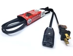 6' Replacement Power Cord For Vintage Small Kitchen Appliance 1/2" Spaced 2-PINS. Fixed Price $13.75.