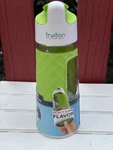 New! Fruition 20OZ And Tea Infuser Bottle Lime (green). Fixed Price $19.99.