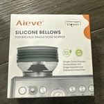 Aieve Silicone Bellows For Breville Single Dose Hopper Espresso Coffee Blower. Fixed Price $8.99.