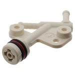 Gaggia Saeco Philips 3-WAY Selector Valve Intelia Syntia 2100 Coffee Machine. Fixed Price $29.99.