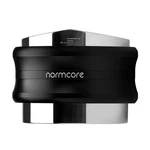 58.5MM Coffee Distributor & Tamper - Normcore Dual Head Leveler. Fixed Price $63.39.