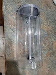 Keurig K-express Single K26F Serve Pod Coffee Maker Replacement Water Tank Grey. Fixed Price $21.95.