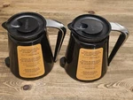 Keurig 2.0, 32OZ Carafe Black Plastic. Set Of Free Shipping!. Fixed Price $39.90.