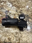 Genuine Jura Coffee Machine Encoder / Gear Motor 44524 V2 C1609. Fixed Price $139.00.