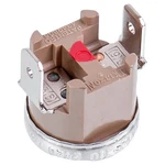 Delonghi Coffee Maker Thermostat 5232101300 125*C. Fixed Price $6.76.
