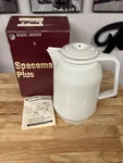 Black & Decker Spacemaker Plus Replacement Thermal Carafe 8 Cups. Fixed Price $59.95.
