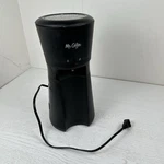 Mr Coffee Iced Maker BVMC-ICMBL-R2. Fixed Price $9.99.