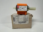 Genuine Oem Miele Pump CP.3A319.0 120V 6453781. Fixed Price $390.00.