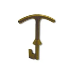 Bk Products Water Meter Key Lid Tool 151-063. Fixed Price $25.99.