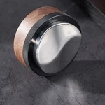 Coosigar 53.3MM Coffee Distributor,espresso Distribution Tool, Adjustable Dep.... Fixed Price $56.84.