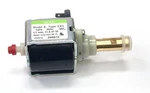 Ulka EX5 Solenoid Vibratory Pump 120V 41W - Brass Output. Fixed Price $63.77.