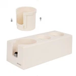 Watchget Espresso Tamping Station, Plastic Organizer Box For 51/54/5.... Fixed Price $31.53.