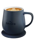 12OZ Intelliheat Coffee Mug Barista Choice Exclusive Wireless Smartsen.... Fixed Price $64.27.