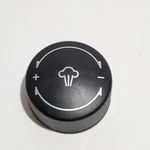 Delonghi EC155M Espresso Machine Replacement Steam Wand Control Knob Cover Oem. Fixed Price $9.88.