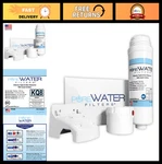 Water Kit For Keurig B150 K150 B155 K2500 K3000 - Filter, Housing, Bracke. Fixed Price $113.99.