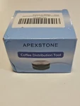 Apexstone 53MM Coffee Distributor Leveler. Fixed Price $19.95.