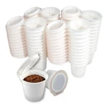 Ifillcup, 240 Count White - Your Own Empty Single Serve Pods. Fixed Price $79.99.