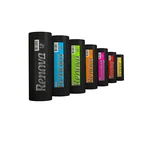 Renova Colored Toilet Paper Gift Box 3 Rolls Party Decor Novelty Unique. Fixed Price $29.99.