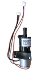 Keurig Pump KPW26E-12E1, KPW26A-12E3, Or CJWP27-AC12B3 Same Specs. Fixed Price $24.00.