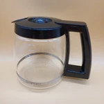 Cuisinart Coffee Pot 12 Cup Carafe SS-15 Glass With Lid Oem Replacement Part. Fixed Price $26.95.