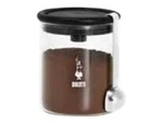 Bialetti Coffee Jar W/ Mocha Cap 125MM 115MM 135MM DCDESIGN07. Fixed Price $27.90.