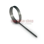 Krups Dolce Gusto Piccolo, Oblo Coffee Machine Pod Holder Head Cleaning Pin. Fixed Price $7.86.