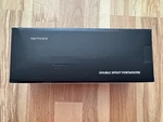 Normcore 58MM E61 Double Spout Portafilter - New. Fixed Price $50.00.