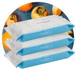 Mirai Clinical's Deodorizing Body Wipes For Women & 50 Count (pack Of 3). Fixed Price $38.57.