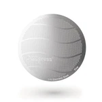 Aeropress Xl 316 Stainless Steel Reusable Filter, Durable Metal Coffee Filter.... Fixed Price $34.12.