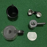 Krups Il Caffe Grande Model #866 Parts-very Good/excellent Used Conition- Choice. Fixed Price $10.99.