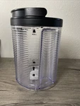 Replacement Water Reservoir With Lid For Ninja Coffee Bar CF080 CF081 CF082. Fixed Price $18.00.