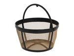 Kitchenaid Replacement Permanent Filter Fits Models - KCM22GTF, KCM222 / 223. Fixed Price $12.99.