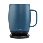 Nextmug Plus Temperature-controlled, Self-heating Coffee (slate Blue .... Fixed Price $168.72.