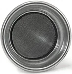 Gaggia (996530004004 11007038 2 Cup Filter Basket (pressurised). Fixed Price $26.35.