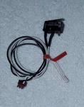 Keurig Micro Switch SS-01GL-A32 125VAC B40 K45 B60 K60 B66 B70 Replacement Part. Fixed Price $13.49.