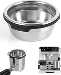 Double Cup Filter Basket Compatible With Ninja Luxe Cafe Accessories ES601 ES701. Fixed Price $36.99.