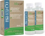 Urnex Biocaf Coffee And Espresso Descaling Solution 4 Ounce (2 Single Use.... Fixed Price $17.55.