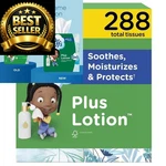 Puffs Facial Tissues Plus Lotion, Mega Cube 72 Count (pack Of 4), White. Fixed Price $11.39.