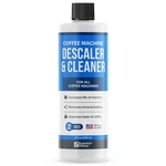 Essential Values Descaling Solution (8 Fl Oz (pack 1), Coffee Machine. Fixed Price $23.09.