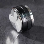 Coosigar 54MM Coffee Distributor And Tamper,dual Head Leveler Fits For.... Fixed Price $59.64.