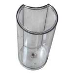 Nespresso Vertuo Water Reservoir Replacement Tank With Lid Clear Plastic NN54107. Fixed Price $19.99.