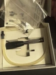 Jura Professional Auto Frother Steamer Temp Control New Parts Missing Dial. Fixed Price $39.99.