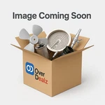 Delonghi SX1031 Appliance Glass Carafe. Fixed Price $65.47.