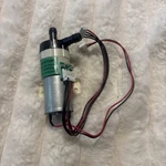 Keurig K25 Express Essentials Coffee Maker Replacement Part: Liquid Motor Pump. Fixed Price $11.99.
