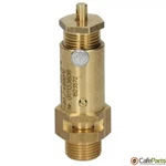Boiler Safety Valve 3/8". Fixed Price $59.99.