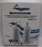 Spring Source - Certified Coffee Machine Filter For Tuv Sud CMF011. Fixed Price $14.99.