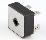 Bunn #22126.0000 Rectifier, Bridge Single Phase. Fixed Price $39.95.