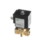 Nuova Simonelli 04100013 Electrovalve, 2 Way, 110V. Fixed Price $90.99.