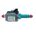 Ulka Pump Hf - 120V, 60HZ, 23W 2/1 Min Ci. Nespresso, Delonghi, Breville, More. Fixed Price $24.99.
